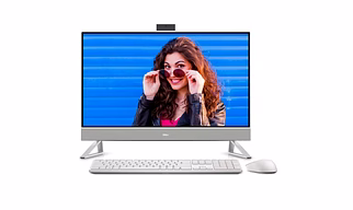 DELL AIO Inspiron 7720 | i7-1355U | 16GB DDR4 | 1TB SSD | Win 11 + Office H&S 2021 | Intel