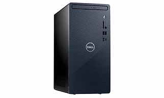 DELL Vostro 3710 | i3-12100 | 8GB DDR4 | 1TB SSD | Win 11 + Office H&S 2021 | INTEGRATED | None | Wired Keyboard + Mouse | 4 Years Onsite Hardware Service | NA |