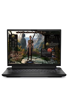 DELL Alienware m16 R1 | i9-13900HX | 32GB DDR5 | 1TB SSD | Win 11 + Office H&S 2021 | NVIDIA