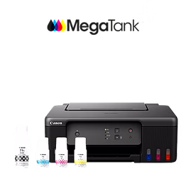 Canon PIXMA G1730 | Mono/Colour | Ink Tank Printer | Print