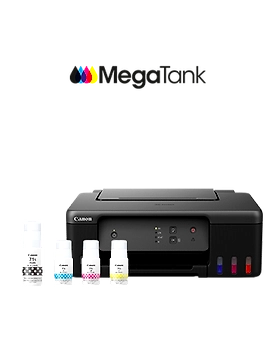 Canon PIXMA G1730 | Mono/Colour | Ink Tank Printer | Print