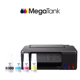 Canon PIXMA G1737 | Mono/Colour | Ink Tank Printer | Print