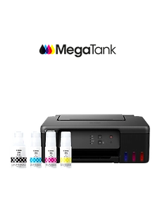 Canon PIXMA G1737 | Mono/Colour | Ink Tank Printer | Print