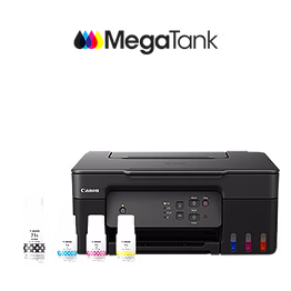 Canon PIXMA G2730 | Mono/Colour | Ink Tank Printer | Print, Scan, Copy