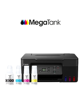 Canon PIXMA G2770 | Mono/Colour | Ink Tank Printer | Print, Scan, Copy