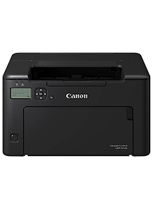 Canon Laser LBP121dn | Mono | Laser Printer | Print with Wi-Fi