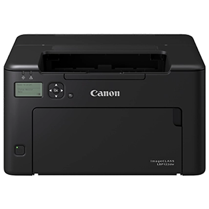 Canon Laser LBP122dw | Mono | Laser Printer | Print with Wi-Fi-LBP122dw