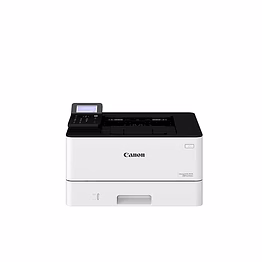 Canon Laser LBP223dw | Mono | Laser Printer | Print with Wi-Fi