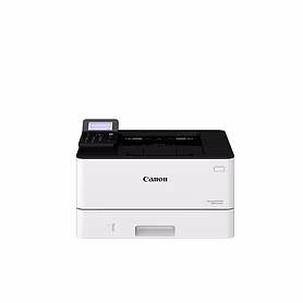 Canon Laser LBP223dw | Mono | Laser Printer | Print with Wi-Fi