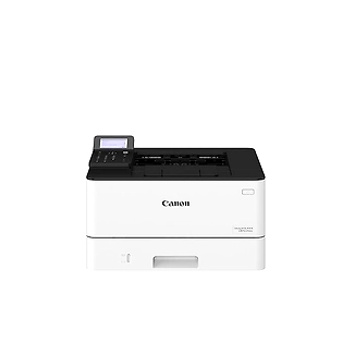 Canon Laser LBP223dw | Mono | Laser Printer | Print with Wi-Fi