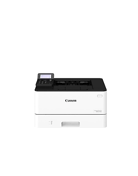 Canon Laser LBP223dw | Mono | Laser Printer | Print with Wi-Fi