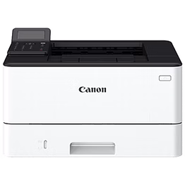 Canon Laser LBP243dw | Mono | Laser Printer | Print with Wi-Fi