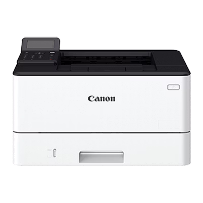 Canon Laser LBP243dw | Mono | Laser Printer | Print with Wi-Fi