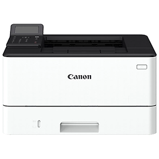 Canon Laser LBP246dw | Mono | Laser Printer | Print with Wi-Fi