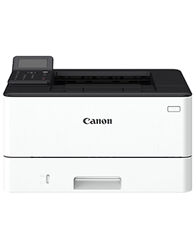 Canon Laser LBP246dw | Mono | Laser Printer | Print with Wi-Fi