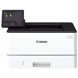 Canon Laser LBP248x | Mono | Laser Printer | Print with Wi-Fi