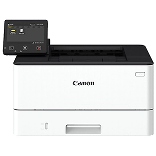 Canon Laser LBP248x | Mono | Laser Printer | Print with Wi-Fi
