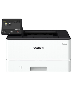 Canon Laser LBP248x | Mono | Laser Printer | Print with Wi-Fi