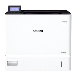 Canon Laser LBP361dw | Mono | Laser Printer | Print with Wi-Fi