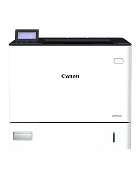 Canon Laser LBP361dw | Mono | Laser Printer | Print with Wi-Fi