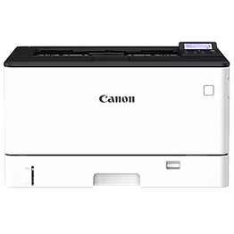 Canon Laser LBP456w | Mono | Laser Printer | Print with Wi-Fi