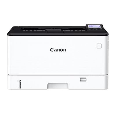 Canon Laser LBP456w | Mono | Laser Printer | Print with Wi-Fi