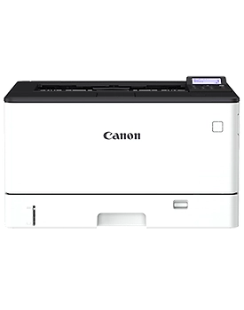 Canon Laser LBP456w | Mono | Laser Printer | Print with Wi-Fi