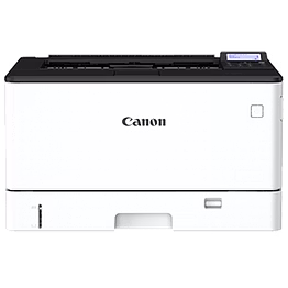 Canon Laser LBP458x | Mono | Laser Printer | Print with Wi-Fi