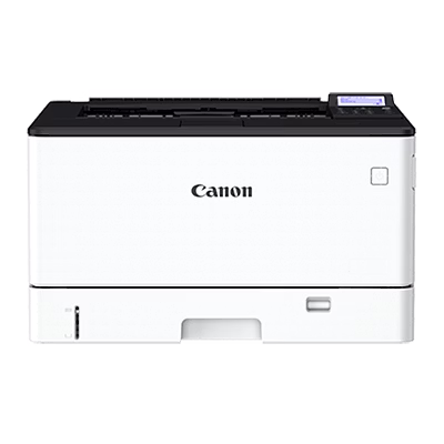 Canon Laser LBP458x | Mono | Laser Printer | Print with Wi-Fi
