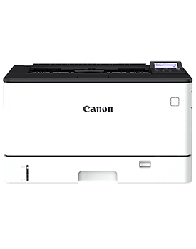 Canon Laser LBP458x | Mono | Laser Printer | Print with Wi-Fi