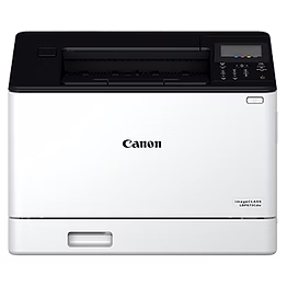 Canon imageCLASS LBP673cdw | Colour | Laser Printer | Print with Wi-Fi