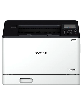 Canon imageCLASS LBP673cdw | Colour | Laser Printer | Print with Wi-Fi