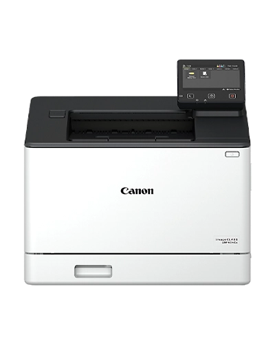 Canon imageCLASS LBP674cx | Colour | Laser Printer | Print with Wi-Fi-LBP674cx