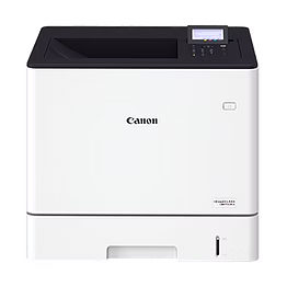 Canon imageCLASS LBP722cx | Colour | Laser Printer | Print with Wi-Fi