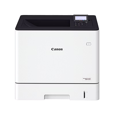 Canon imageCLASS LBP722cx | Colour | Laser Printer | Print with Wi-Fi