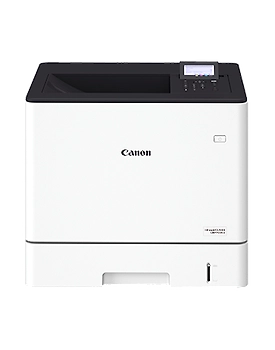 Canon imageCLASS LBP722cx | Colour | Laser Printer | Print with Wi-Fi