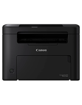 Canon imageCLASS MF272dw | Mono | Laser Printer | Print, Scan,Copy with Wi-Fi