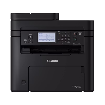 Canon imageCLASS MF274dn | Mono | Laser Printer | Print, Scan, Copy, Fax