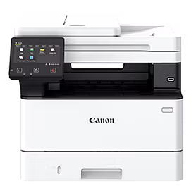 Canon imageCLASS MF461dw | Mono | Laser Printer | Print, Scan,Copy with Wi-Fi