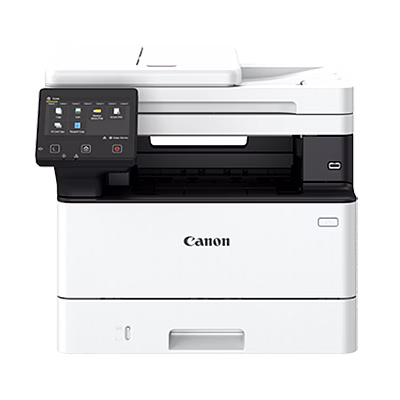 Canon imageCLASS MF465dw | Mono | Laser Printer | Print, Scan, Copy, Fax with Wi-Fi