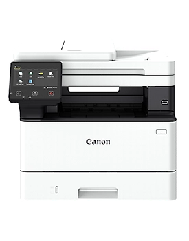 Canon imageCLASS MF465dw | Mono | Laser Printer | Print, Scan, Copy, Fax with Wi-Fi