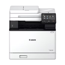 Canon imageCLASS MF752cdw | Colour | Laser Printer | Print, Scan,Copy with Wi-Fi