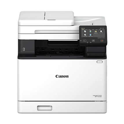 Canon imageCLASS MF752cdw | Colour | Laser Printer | Print, Scan,Copy with Wi-Fi-MF752cdw