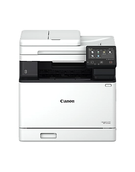 Canon imageCLASS MF752cdw | Colour | Laser Printer | Print, Scan,Copy with Wi-Fi