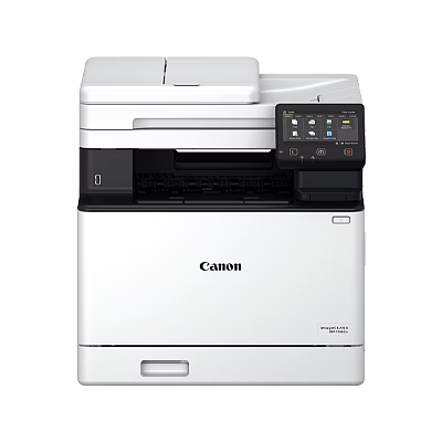 Canon imageCLASS MF756cx | Colour | Laser Printer | Print, Scan, Copy, Fax with Wi-Fi