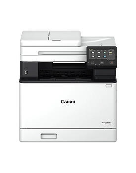 Canon imageCLASS MF756cx | Colour | Laser Printer | Print, Scan, Copy, Fax with Wi-Fi