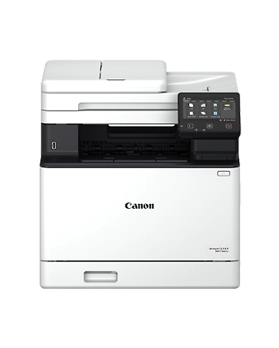 Canon imageCLASS MF756cx | Colour | Laser Printer | Print, Scan, Copy, Fax with Wi-Fi-MF756cx