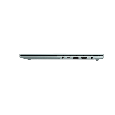 Asus Vivobook Go 15 OLED /  AMD Ryzen-1
