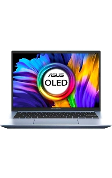 Asus Eeebook  14 /  CDC N4500 / 4GB DDR4 /  256GB SSD /  14.0-inch HD  IPS /  NumberPad /  Dreamy White /  Win 11 /  E410KA-BV092W