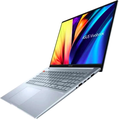 Asus Eeebook  14 /  CDC N4500 / 4GB DDR4 /  256GB SSD /  14.0-inch HD  IPS /  NumberPad /  Dreamy White /  Win 11 /  E410KA-BV092W-1